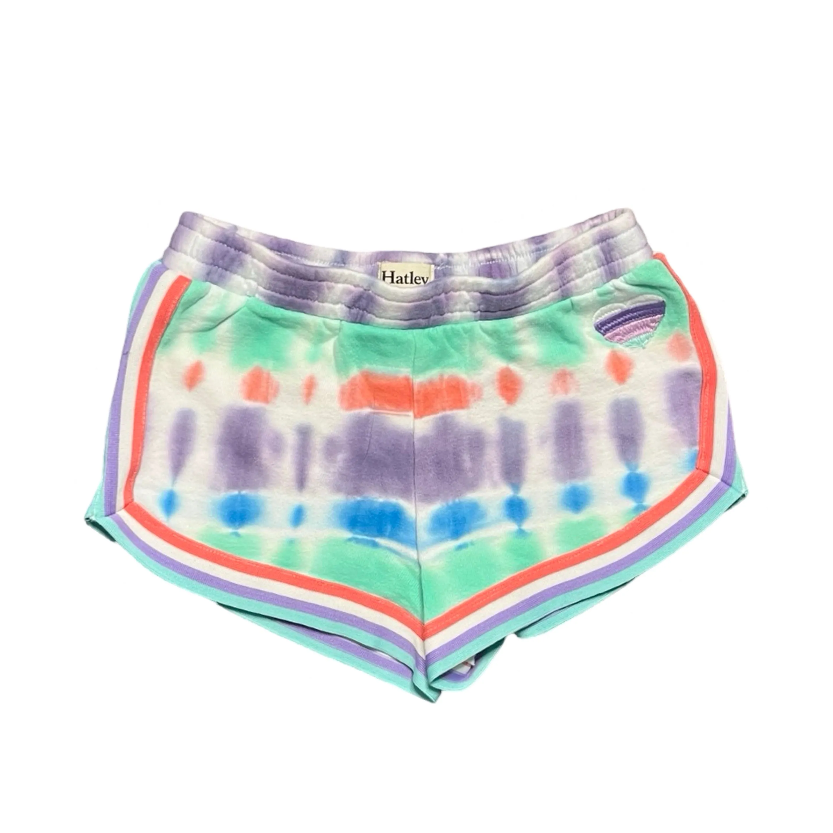 Hatley Tie-Dye Shorts