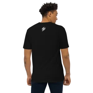 'Heavyweight Garage T' - JKC Collection - Black