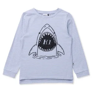 Hi Shark Tee