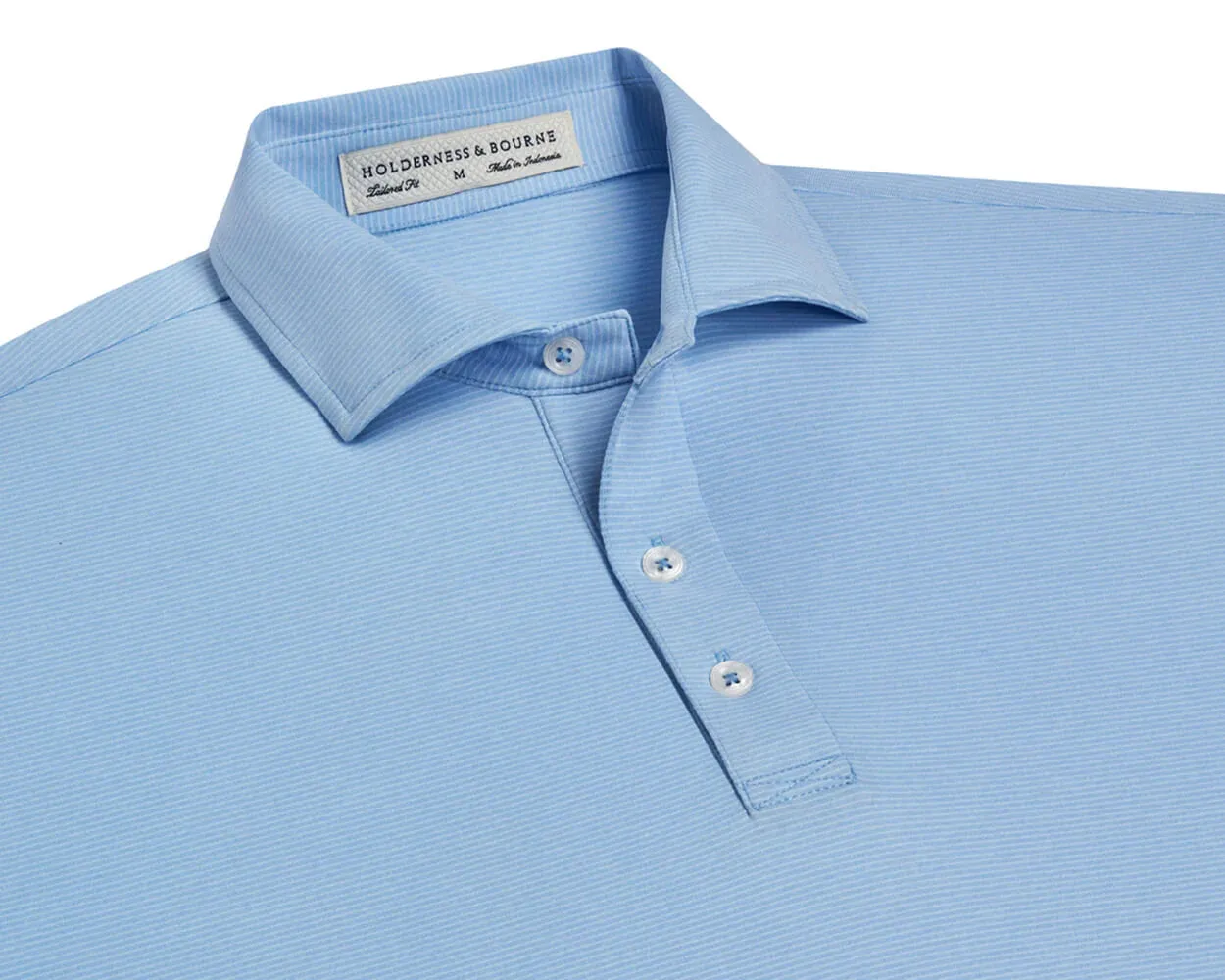 Holderness & Bourne The Holland Shirt