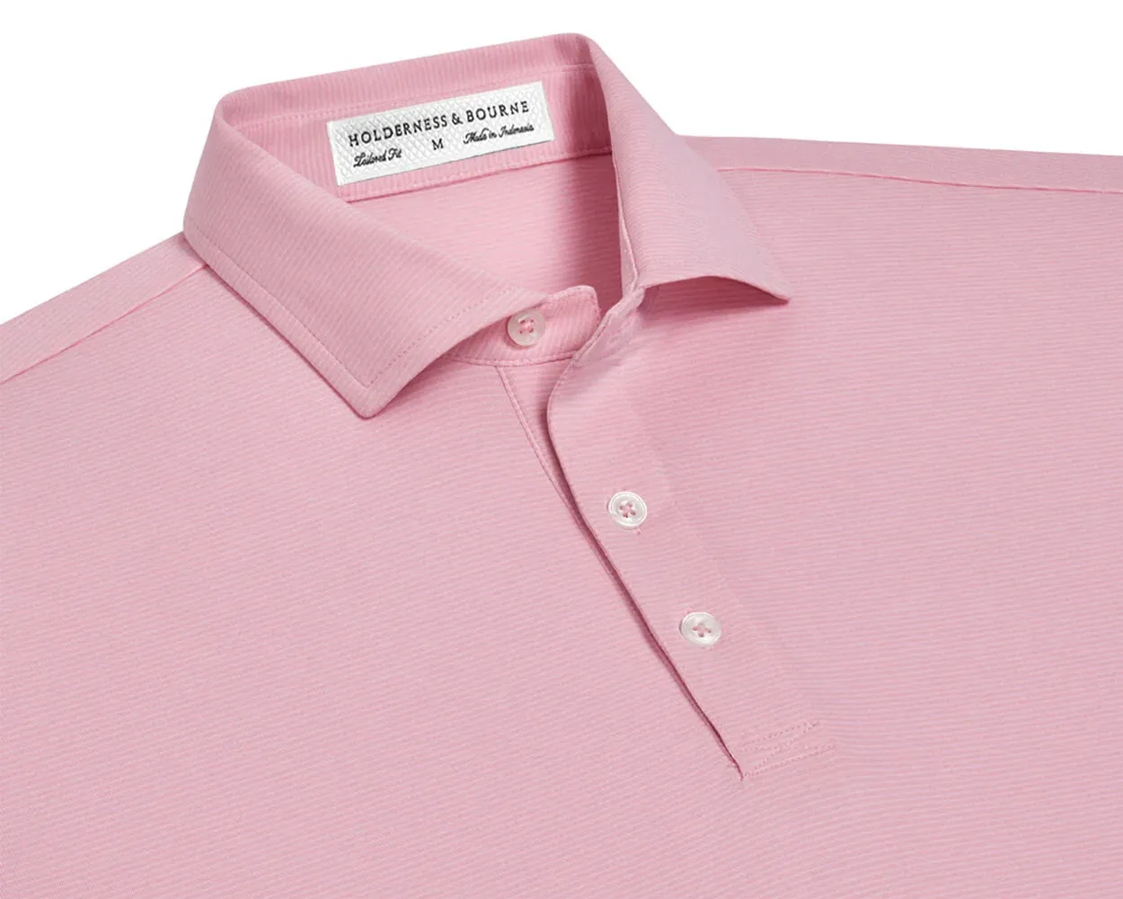 Holderness & Bourne The Holland Shirt