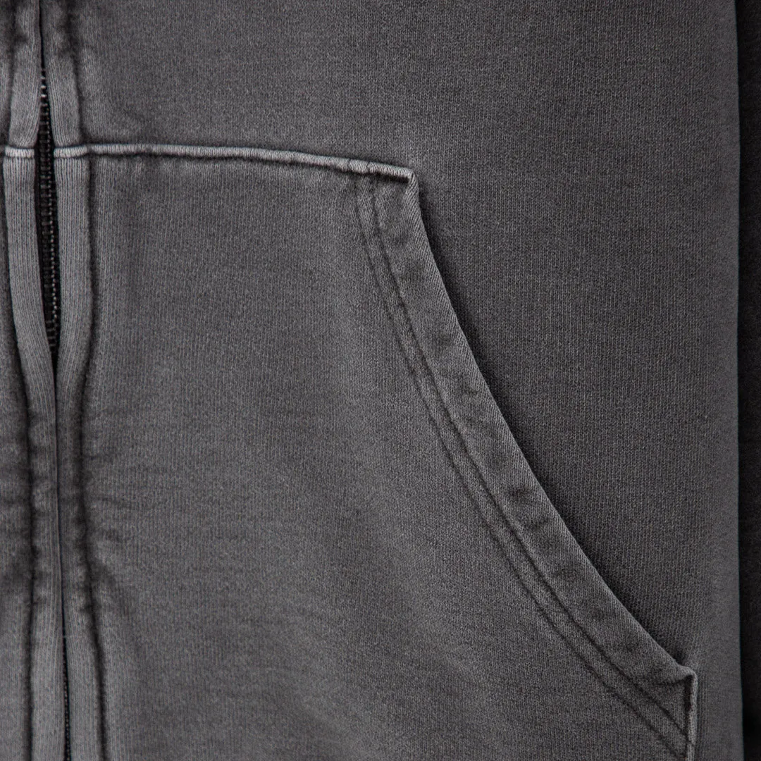 Hooded Vista Jacket