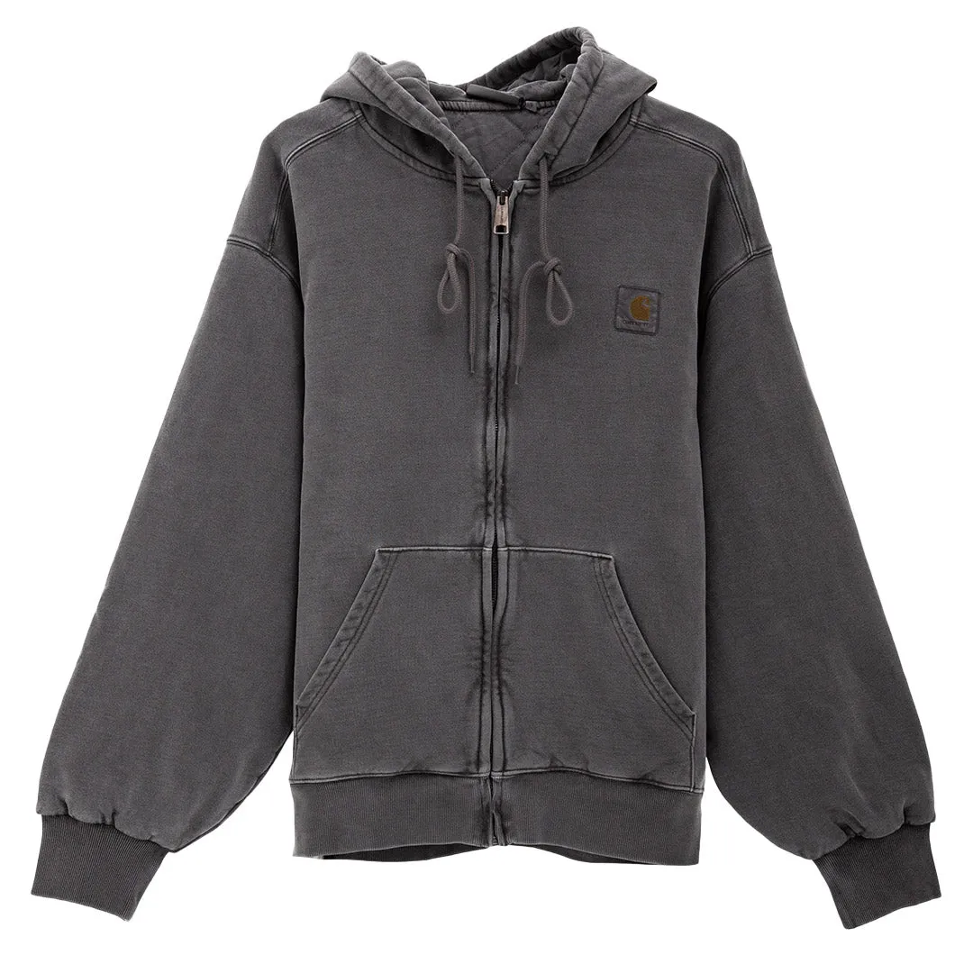 Hooded Vista Jacket