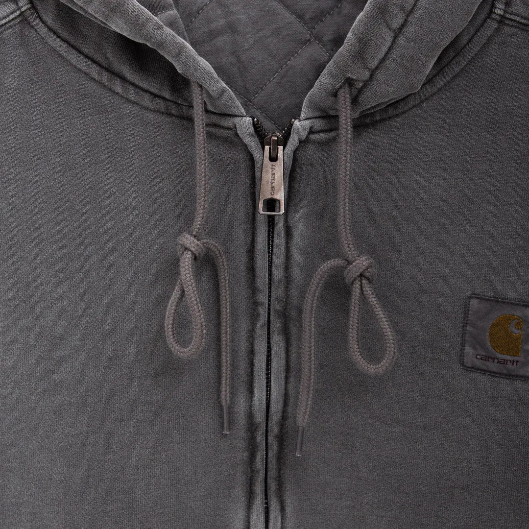 Hooded Vista Jacket
