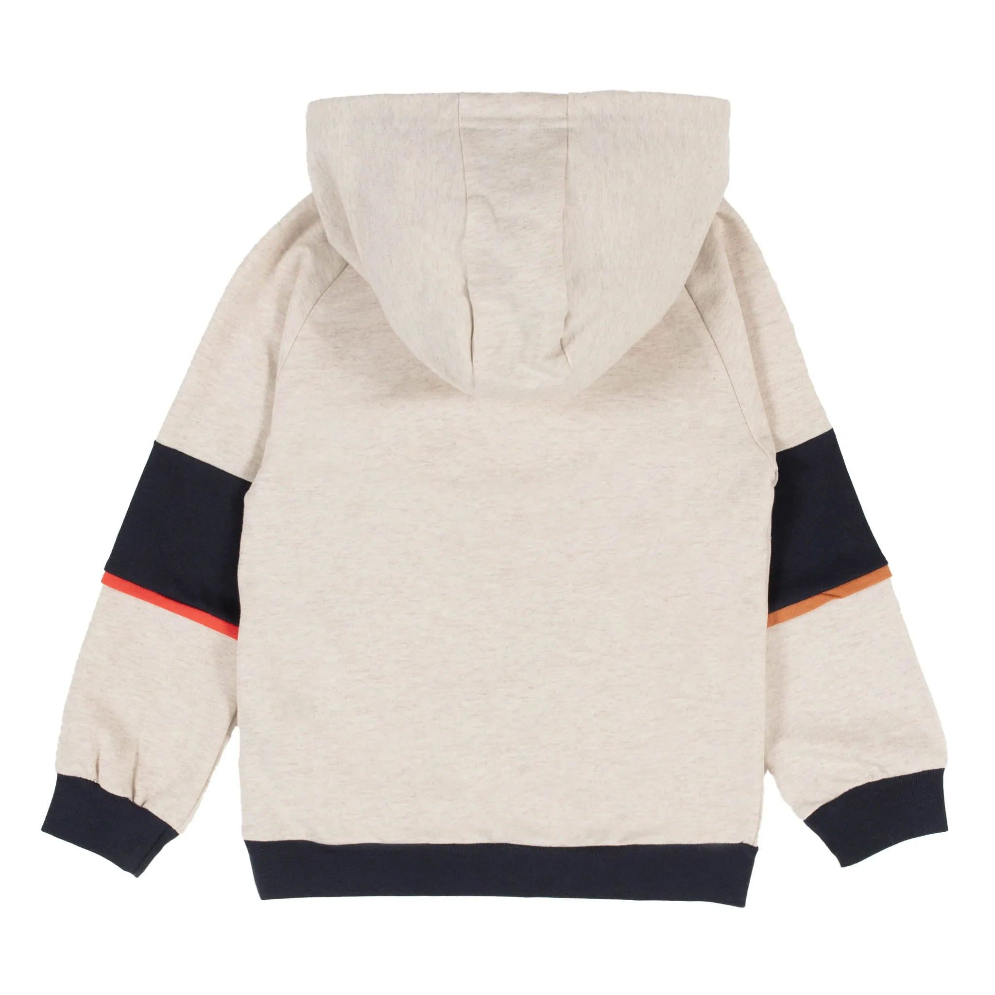 Hoodie Jour de match S2501-20-01