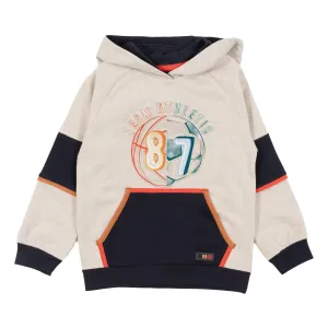 Hoodie Jour de match S2501-20-01