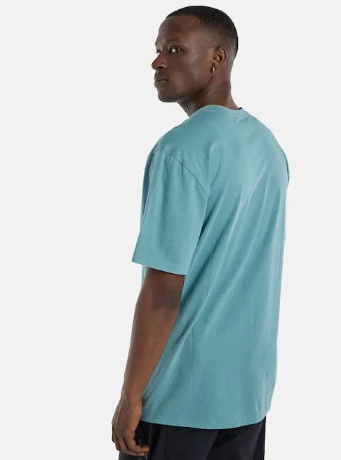 Horizontal Mountain Short Sleeve T-Shirt