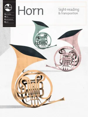 Horn Sight-Reading 2021