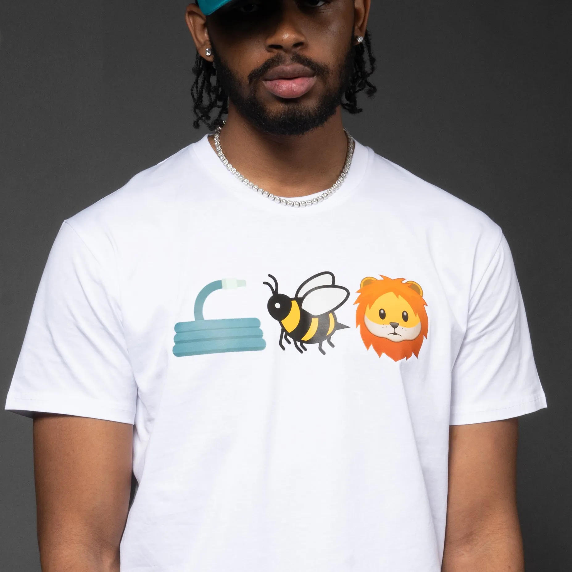 Hose Bee Lion