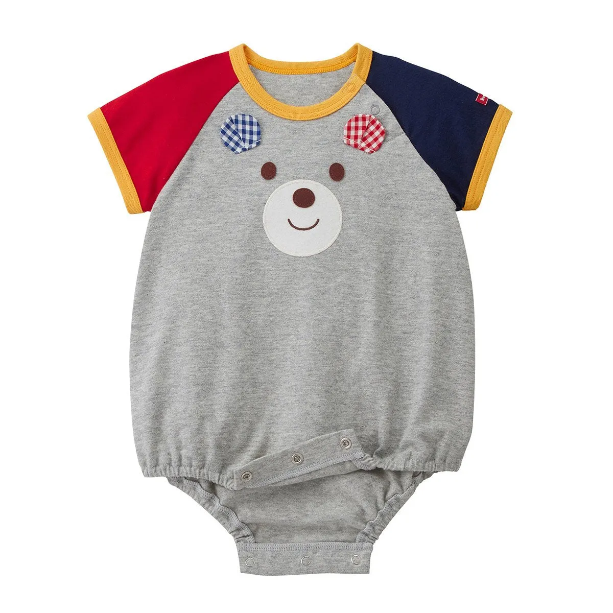 HOT BISCUITS BODY SHIRT