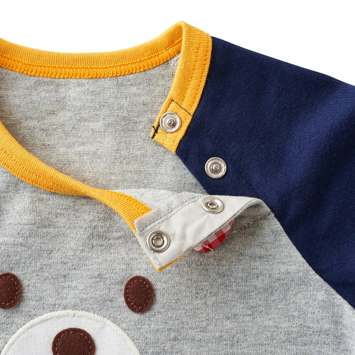 HOT BISCUITS BODY SHIRT