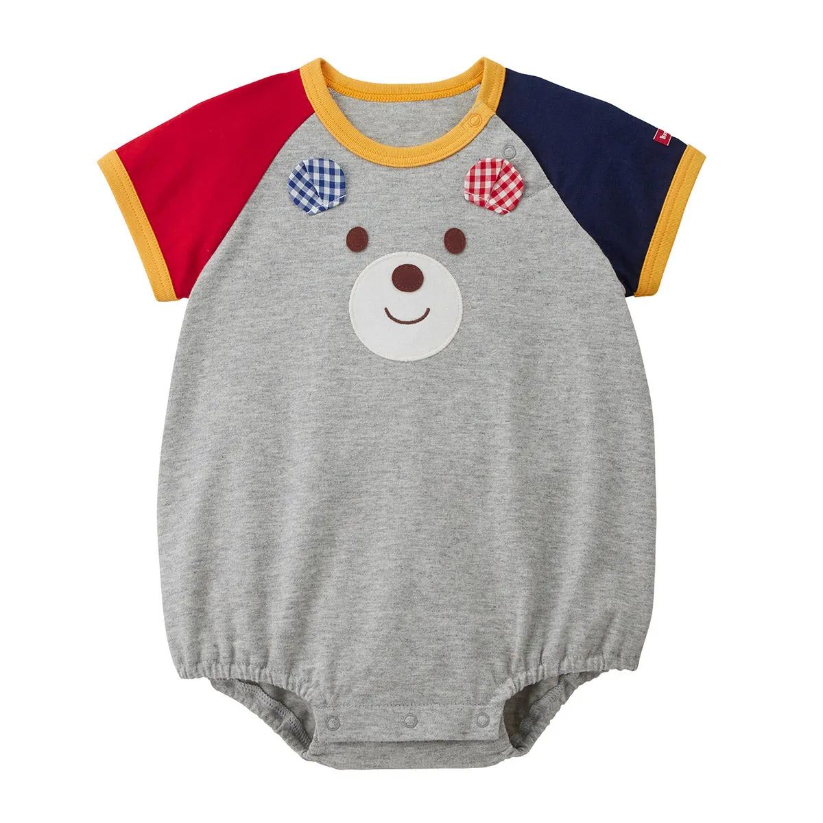 HOT BISCUITS BODY SHIRT
