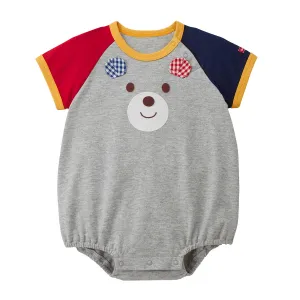 HOT BISCUITS BODY SHIRT