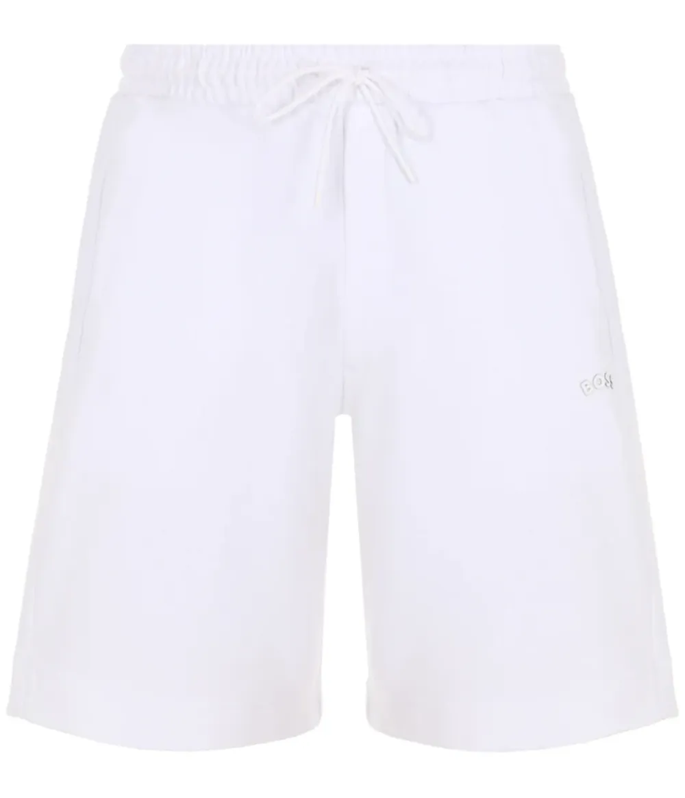 Hugo Boss Headlo Curved White 50488003-100