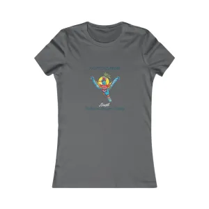 Huitztlampa Huitzilopochtli Women's Favorite T-Shirt| east direction| aztec dance| danza azteca| apparel| clothing| tee