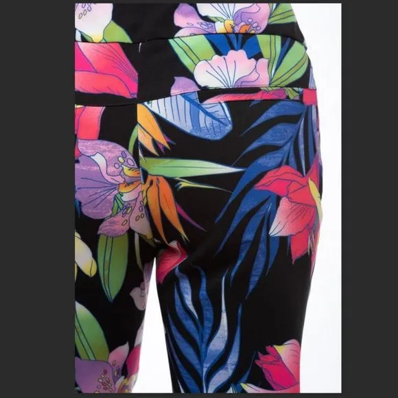 IBKUL Shorts Rio Floral