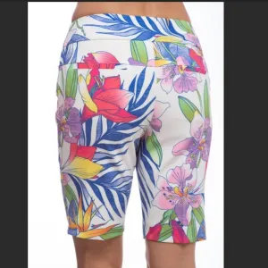 IBKUL Shorts Rio Floral