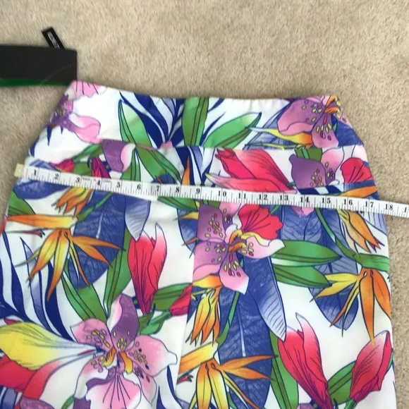 IBKUL Shorts Rio Floral