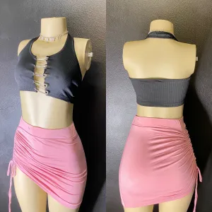Icy Brat Croptop