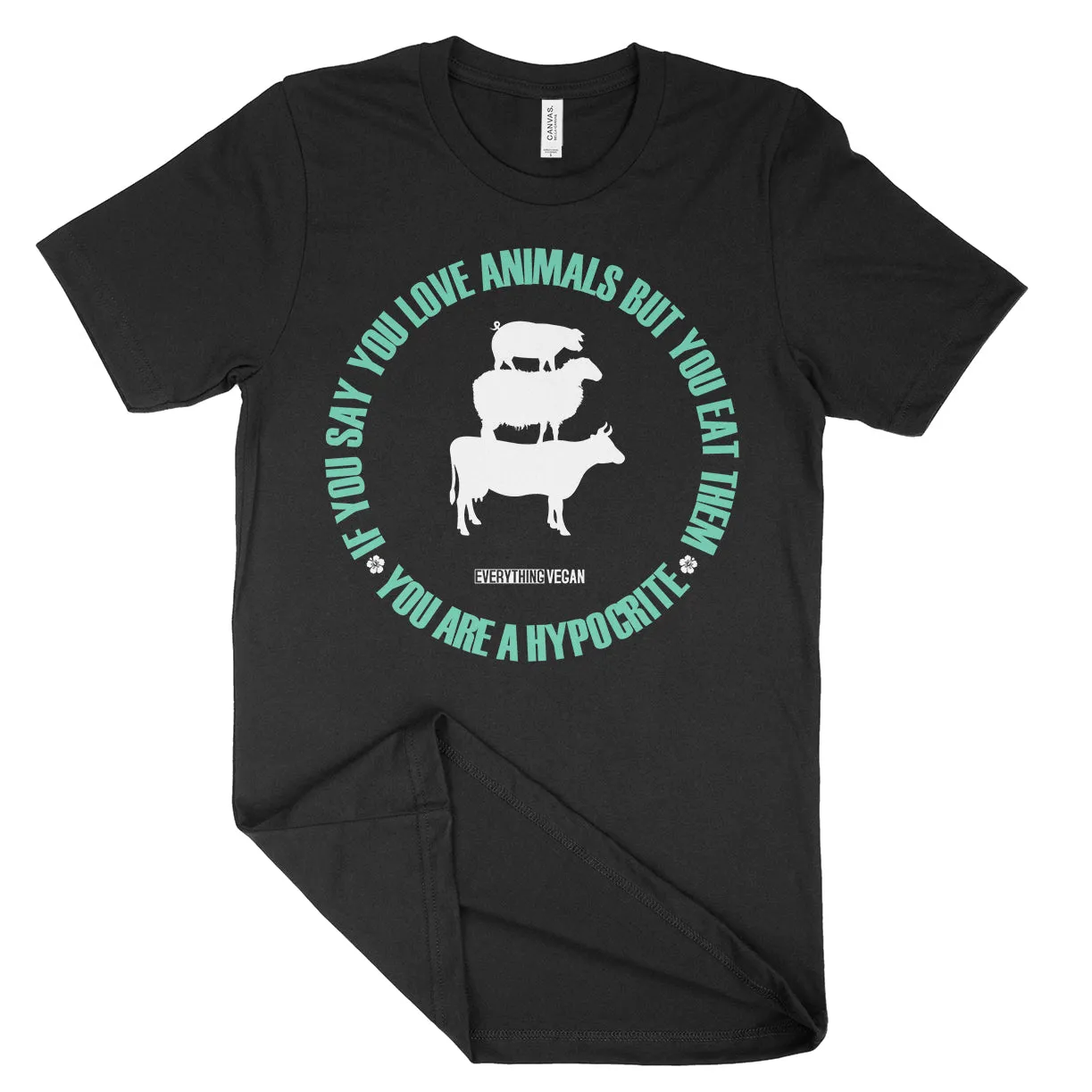 If You Say You Love Animals Shirt