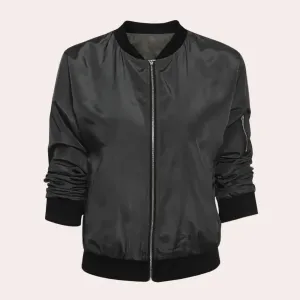 Ilaria - trendy summer jacket for women