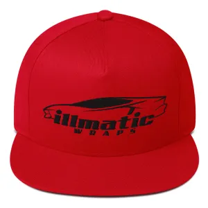illmatic Flat Bill Cap