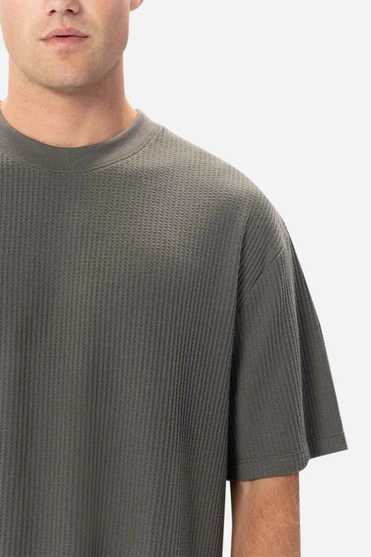 Industrie The Earl Waffle Tee