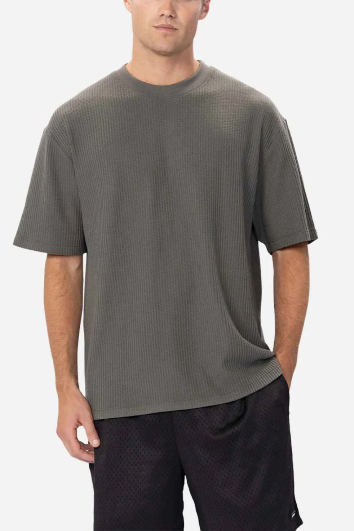 Industrie The Earl Waffle Tee