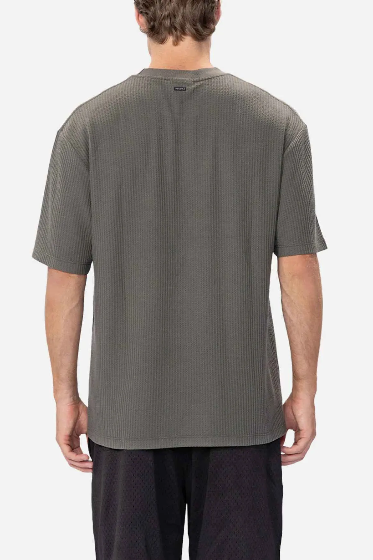 Industrie The Earl Waffle Tee