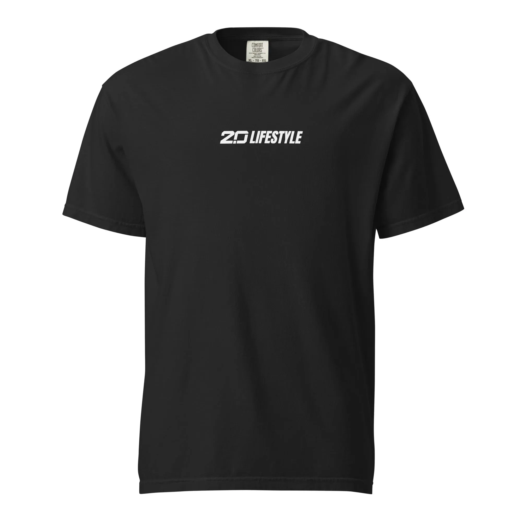 Inspired T-Shirt