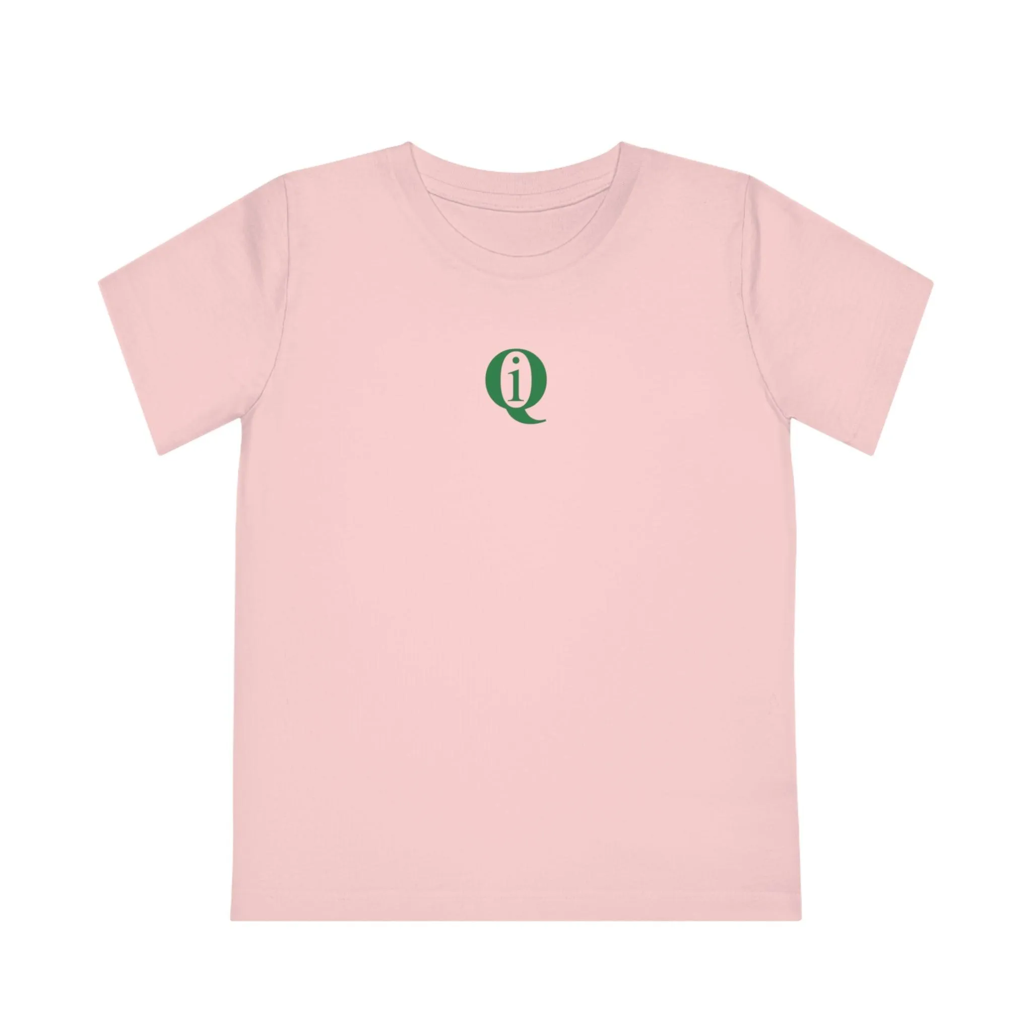 IQ Fashion | Kids' Creator T-Shirt