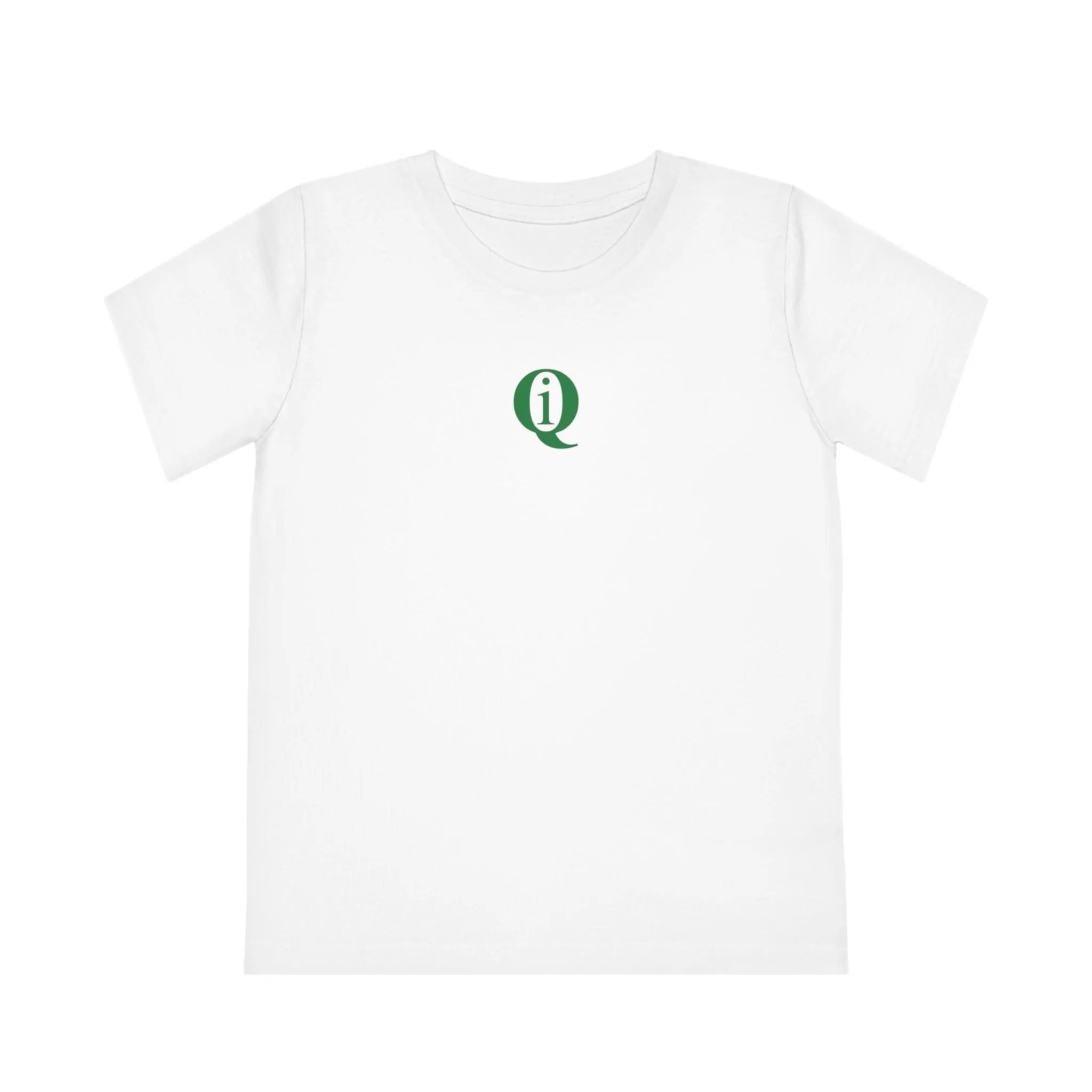 IQ Fashion | Kids' Creator T-Shirt