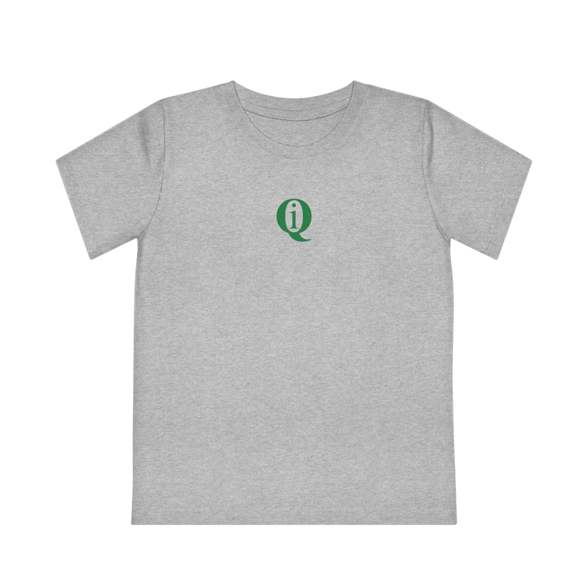 IQ Fashion | Kids' Creator T-Shirt
