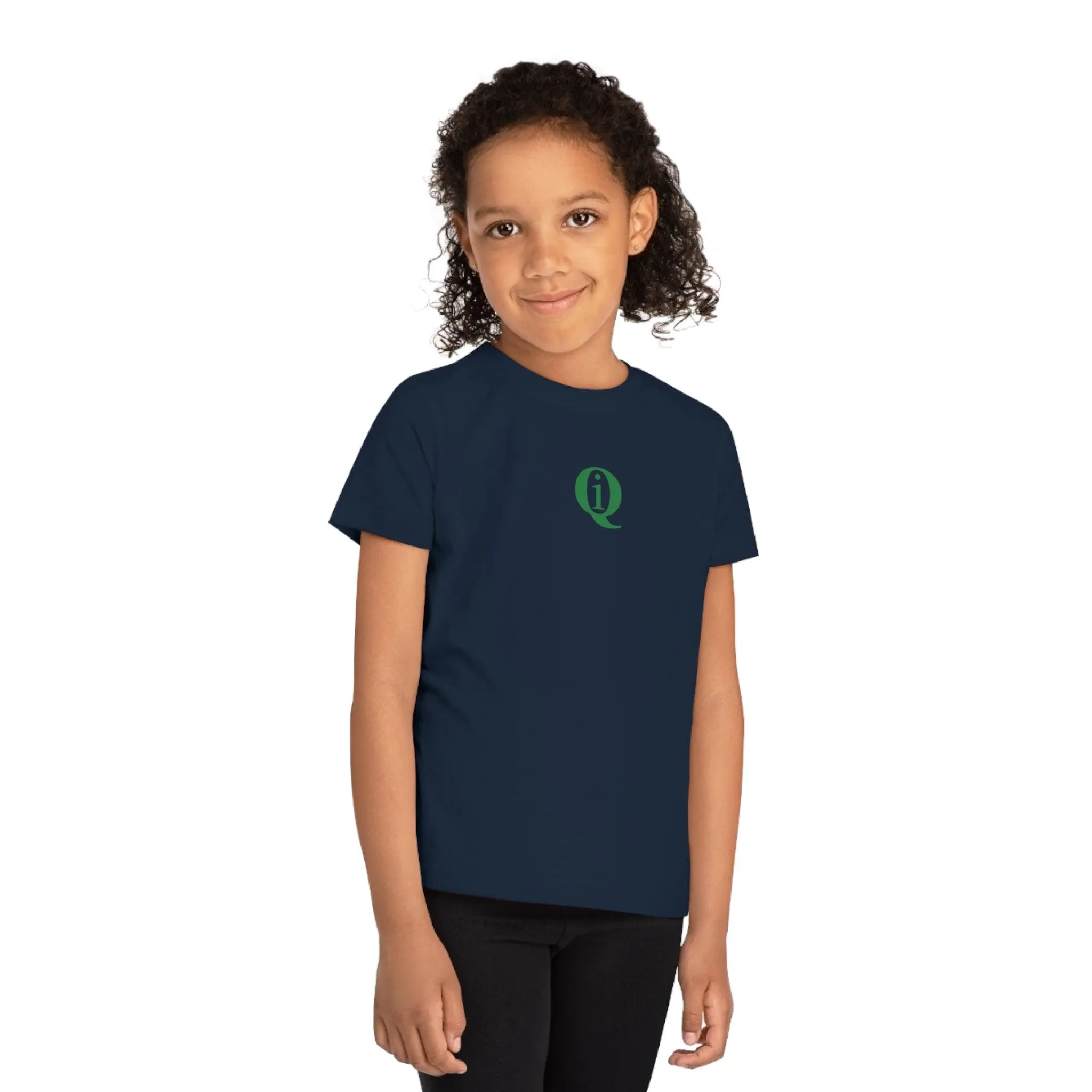IQ Fashion | Kids' Creator T-Shirt