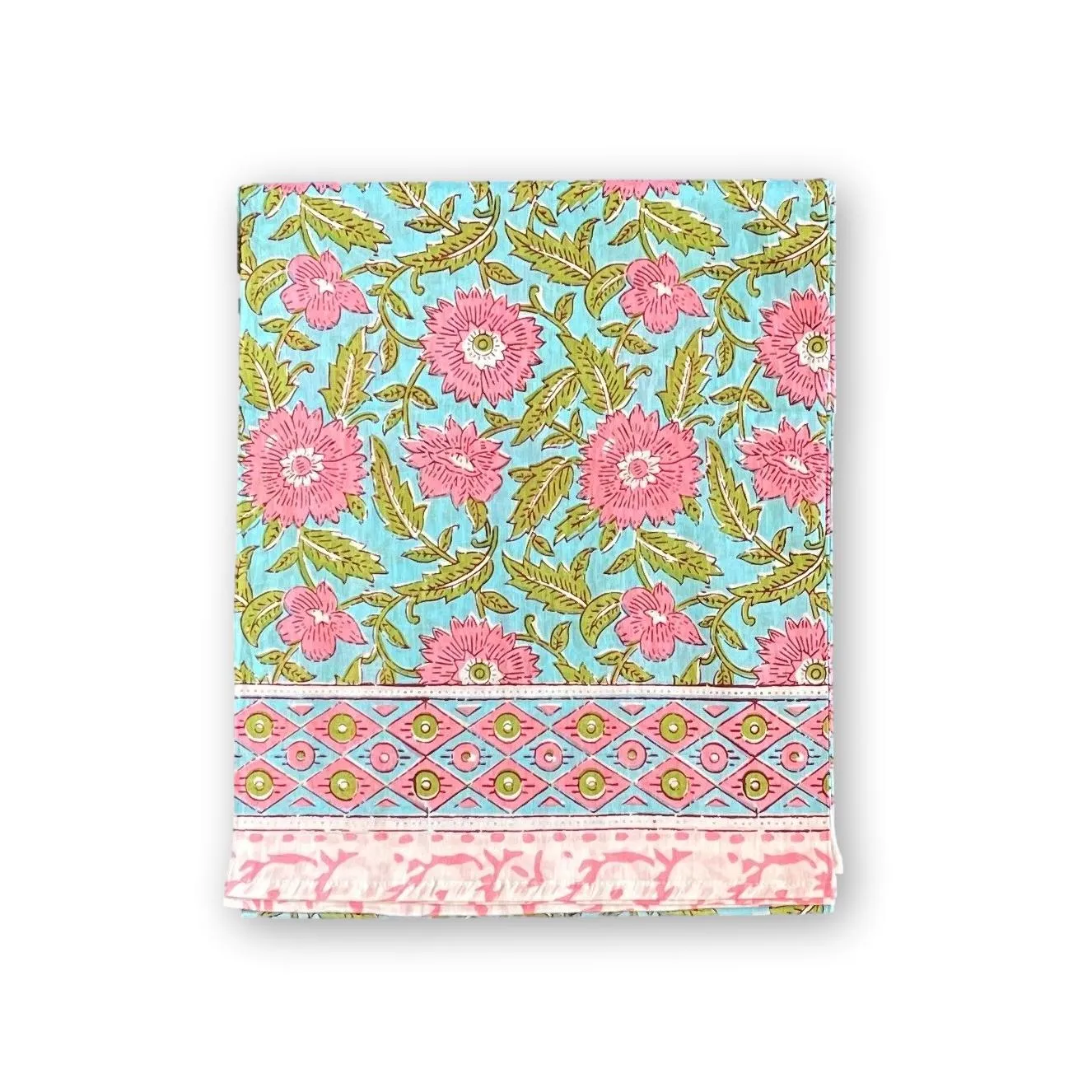Jaipur Block Print Sarong