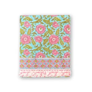 Jaipur Block Print Sarong