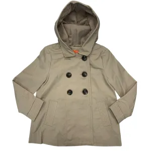Joe Fresh Girl's Khaki COAT Spring/Fall Size 3T