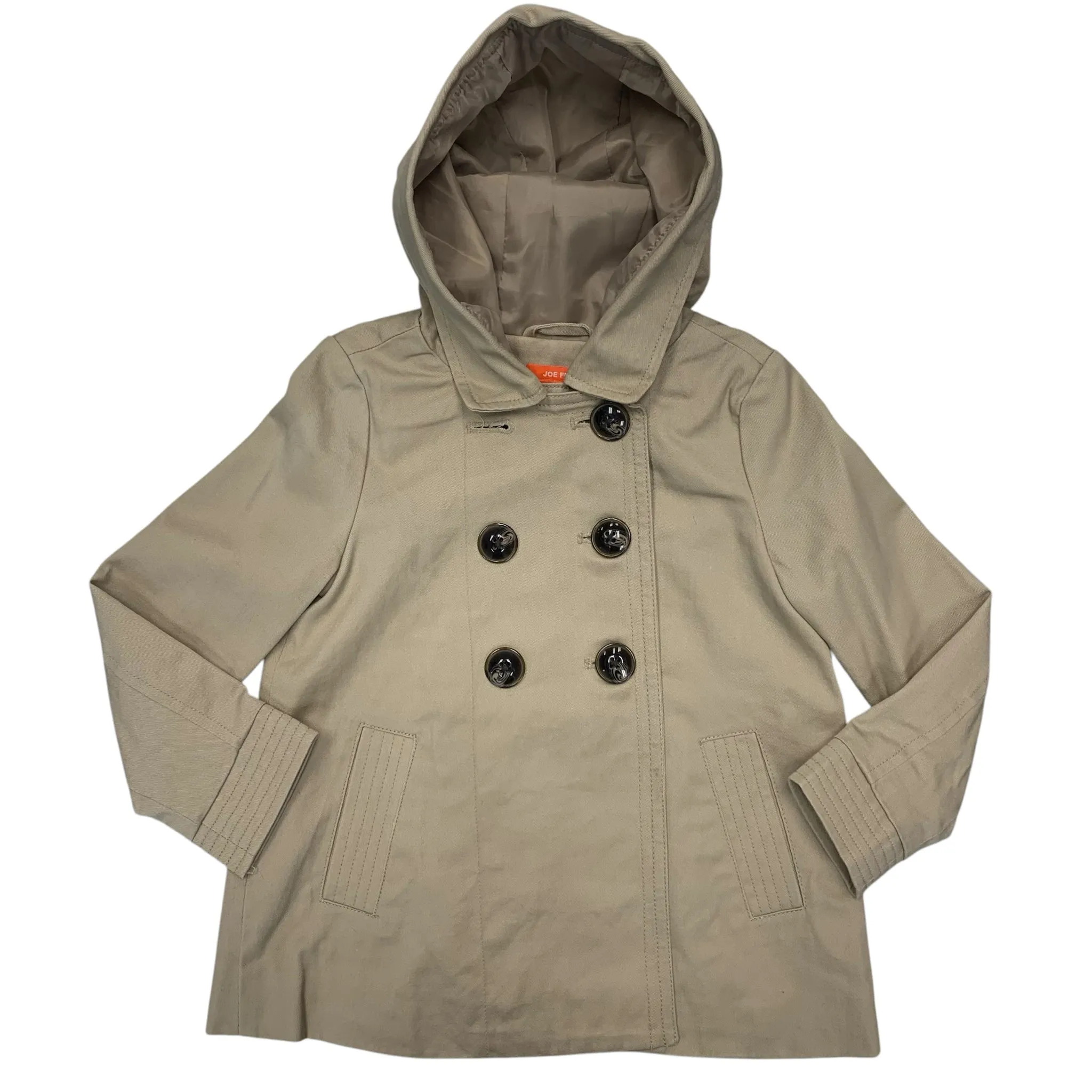 Joe Fresh Girl's Khaki COAT Spring/Fall Size 3T