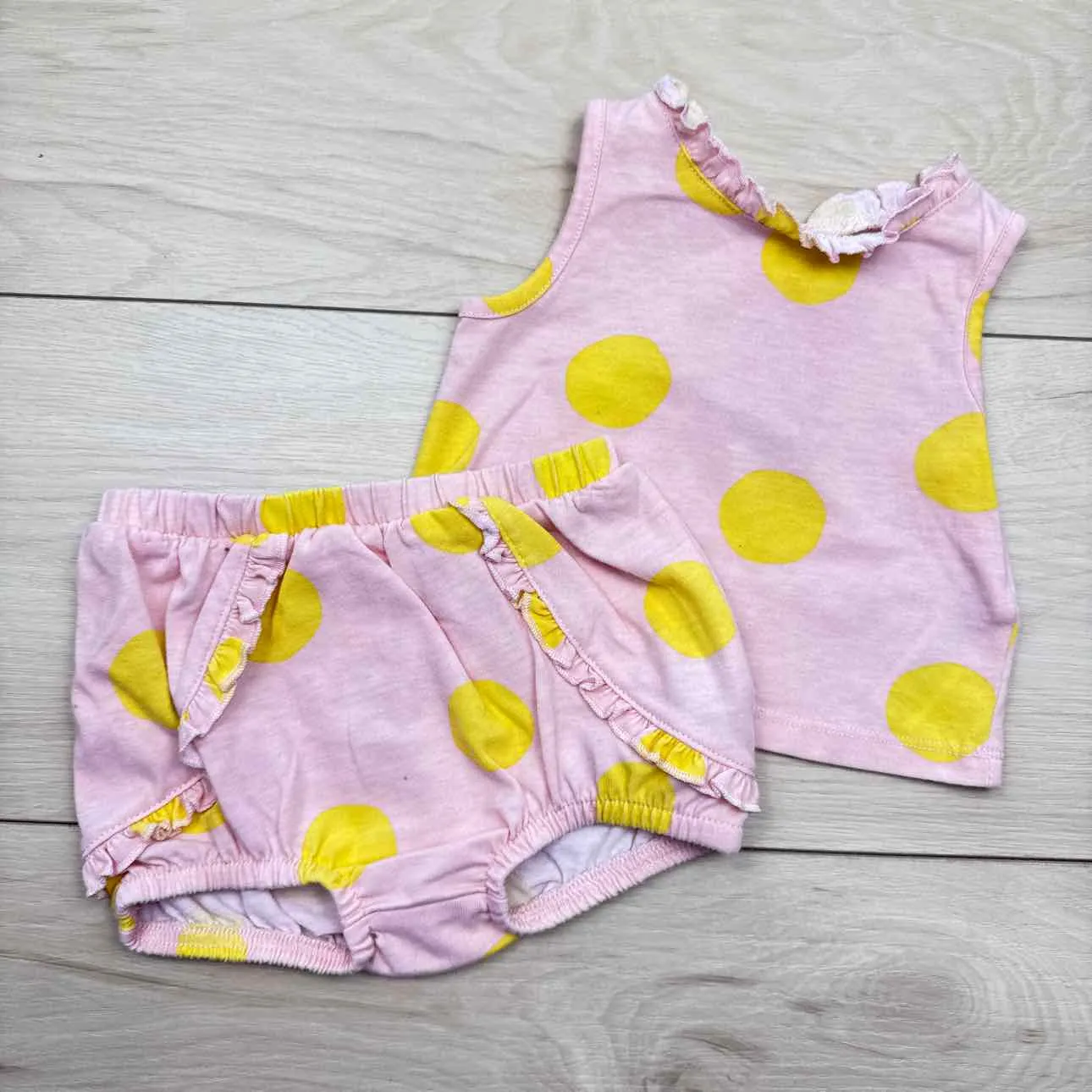 Joe Fresh OUTFIT