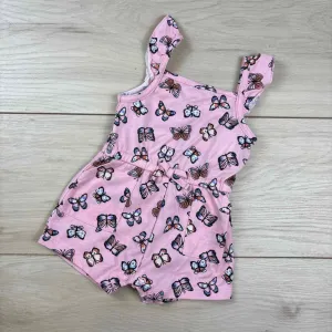 Joe Fresh ROMPER