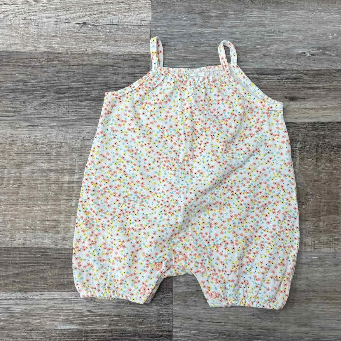 Joe Fresh ROMPER
