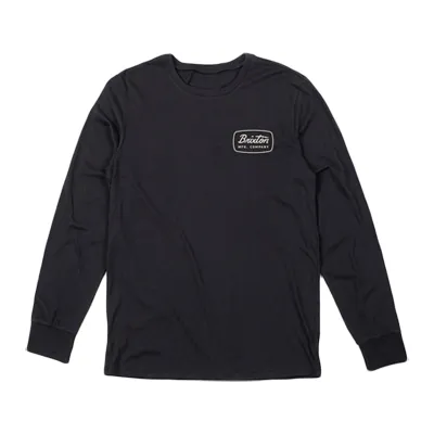 Jolt LS Premium Tee