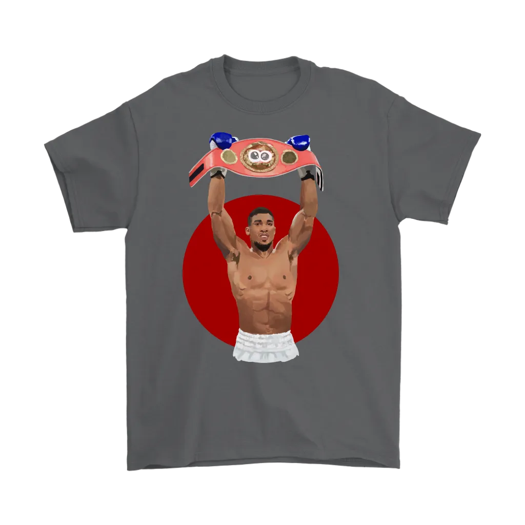 Joshua Winner T-Shirt