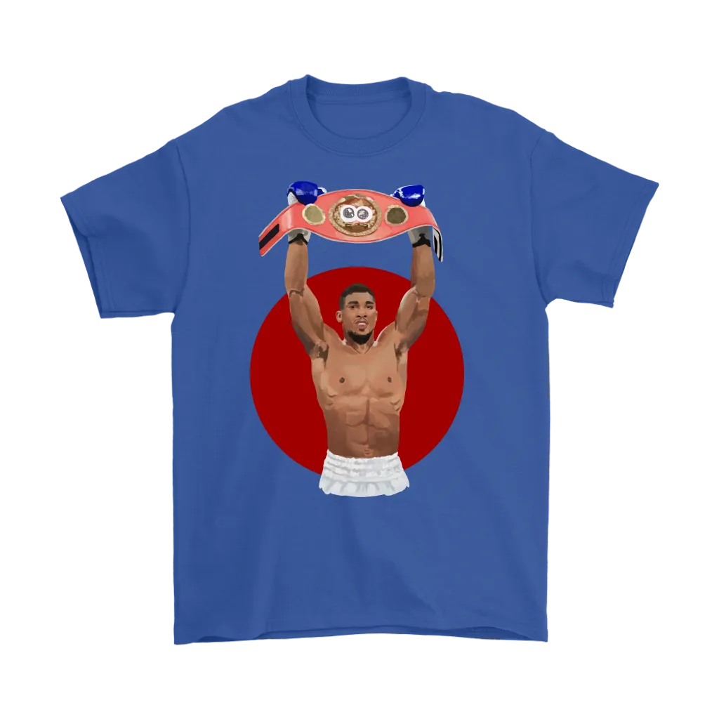 Joshua Winner T-Shirt