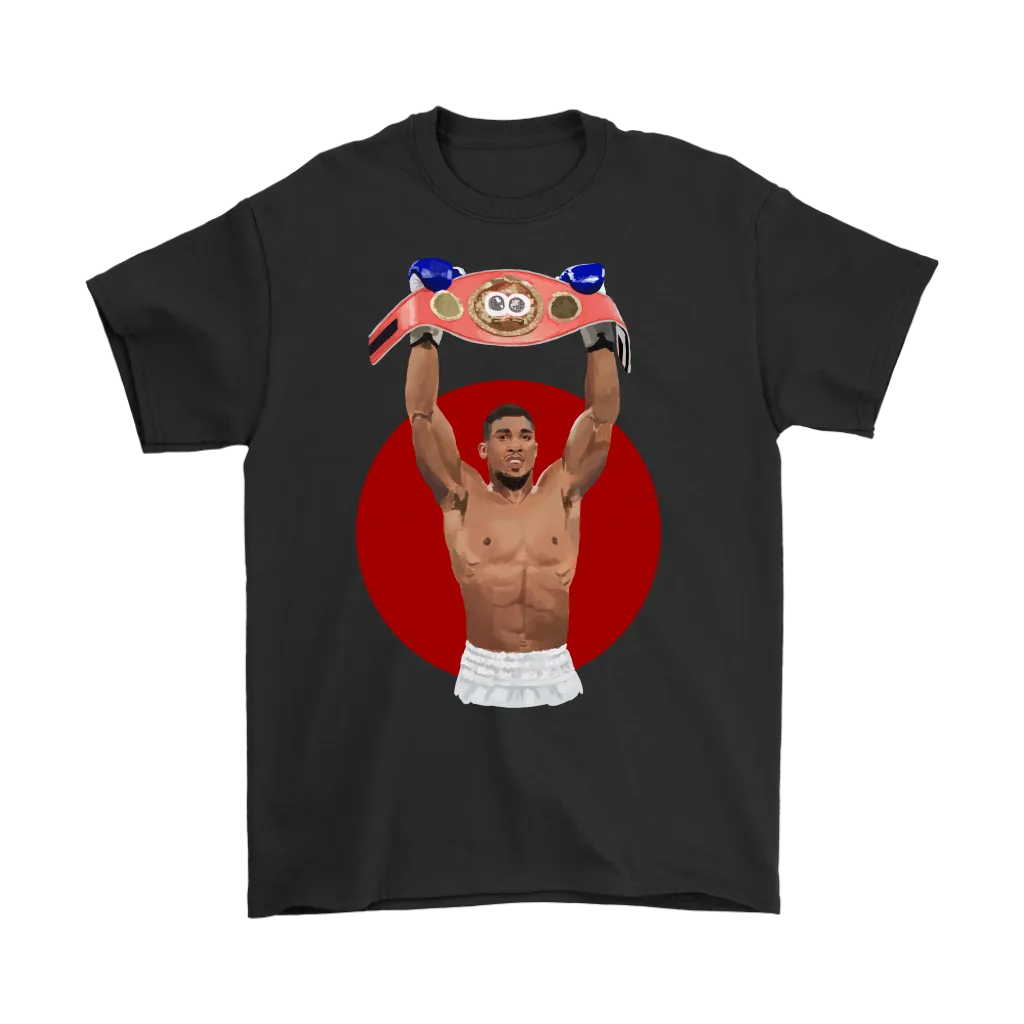 Joshua Winner T-Shirt