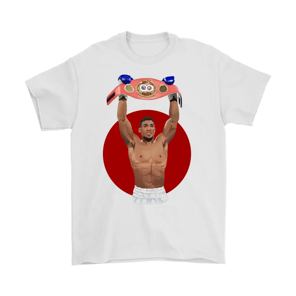 Joshua Winner T-Shirt