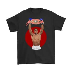 Joshua Winner T-Shirt