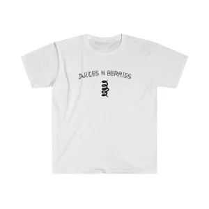 Juices 'N' Berries - 4A Hairtype Shirt.