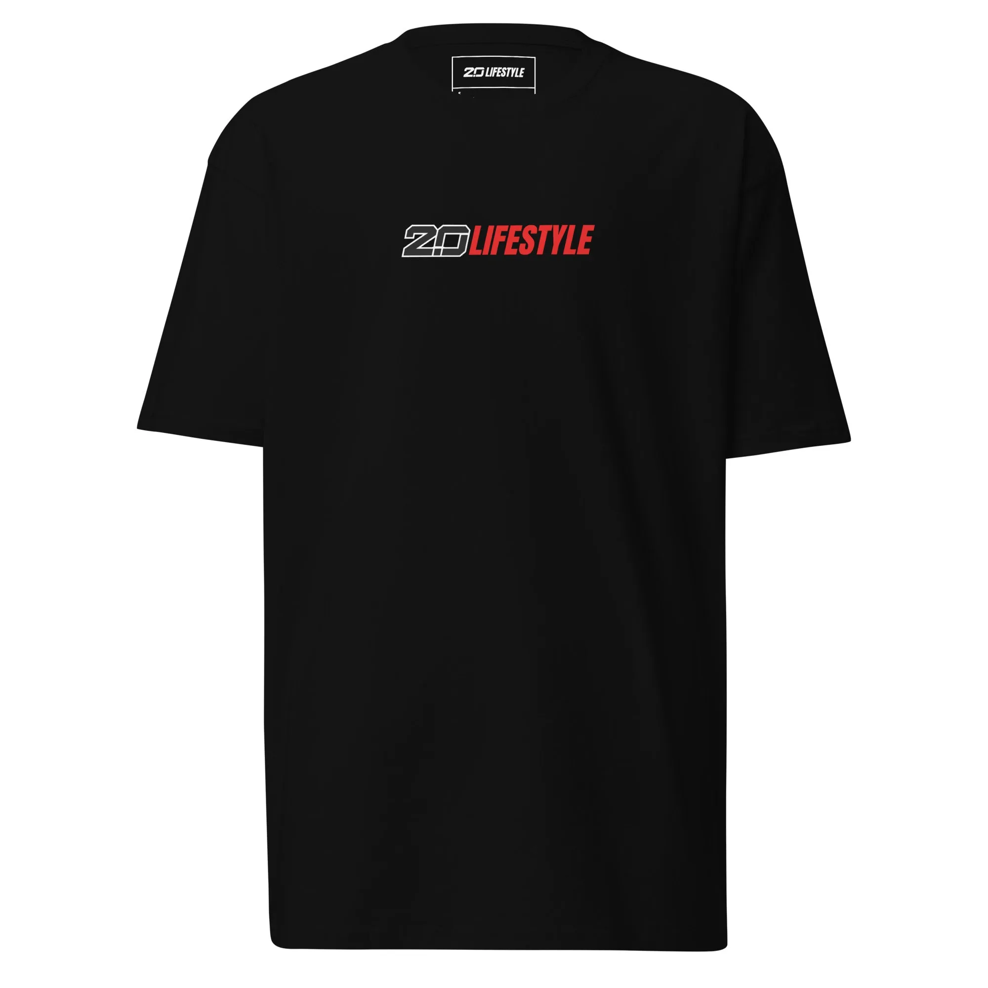 Just Be You T-Shirt