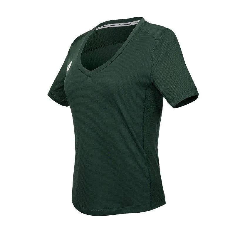 Kadiri women agility tee